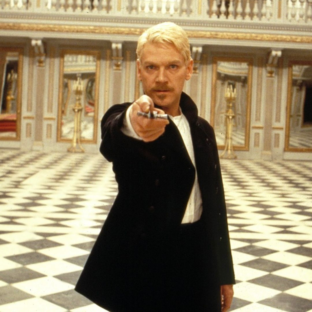 Avatar of Prince Hamlet