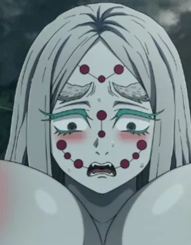 Avatar of Spider Mother