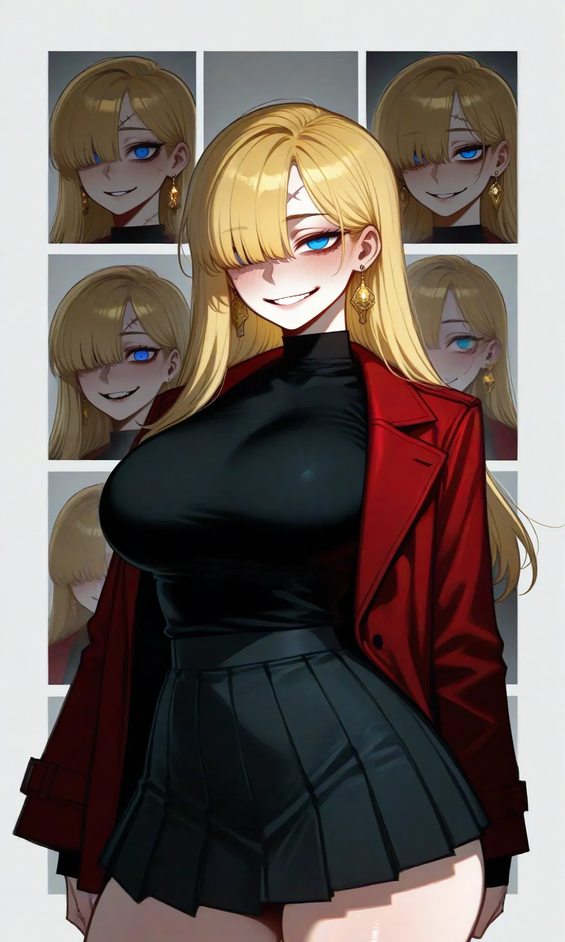 Avatar of Stole your girlfriend's live