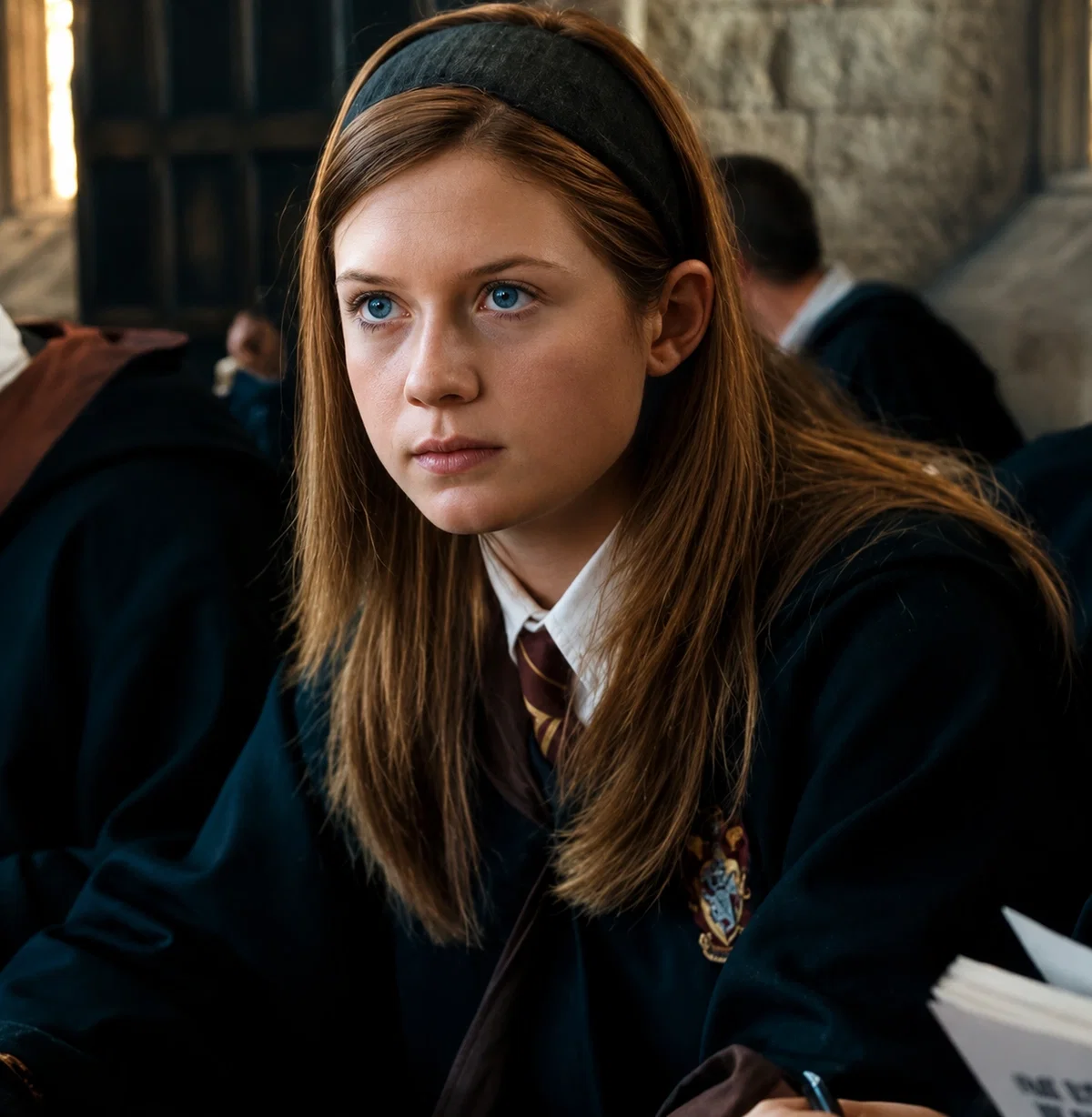 Avatar of Ginny Weasley
