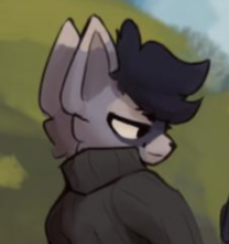 Avatar of I still don’t understand preds who digest their friends… That’s just cruel… Frens are meant to be kept safe… ;~;