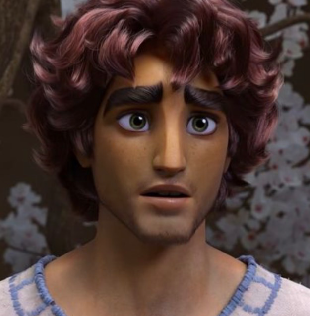 Avatar of David -DAVID MOVIE-