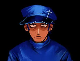 Avatar of Ryker Dublin
