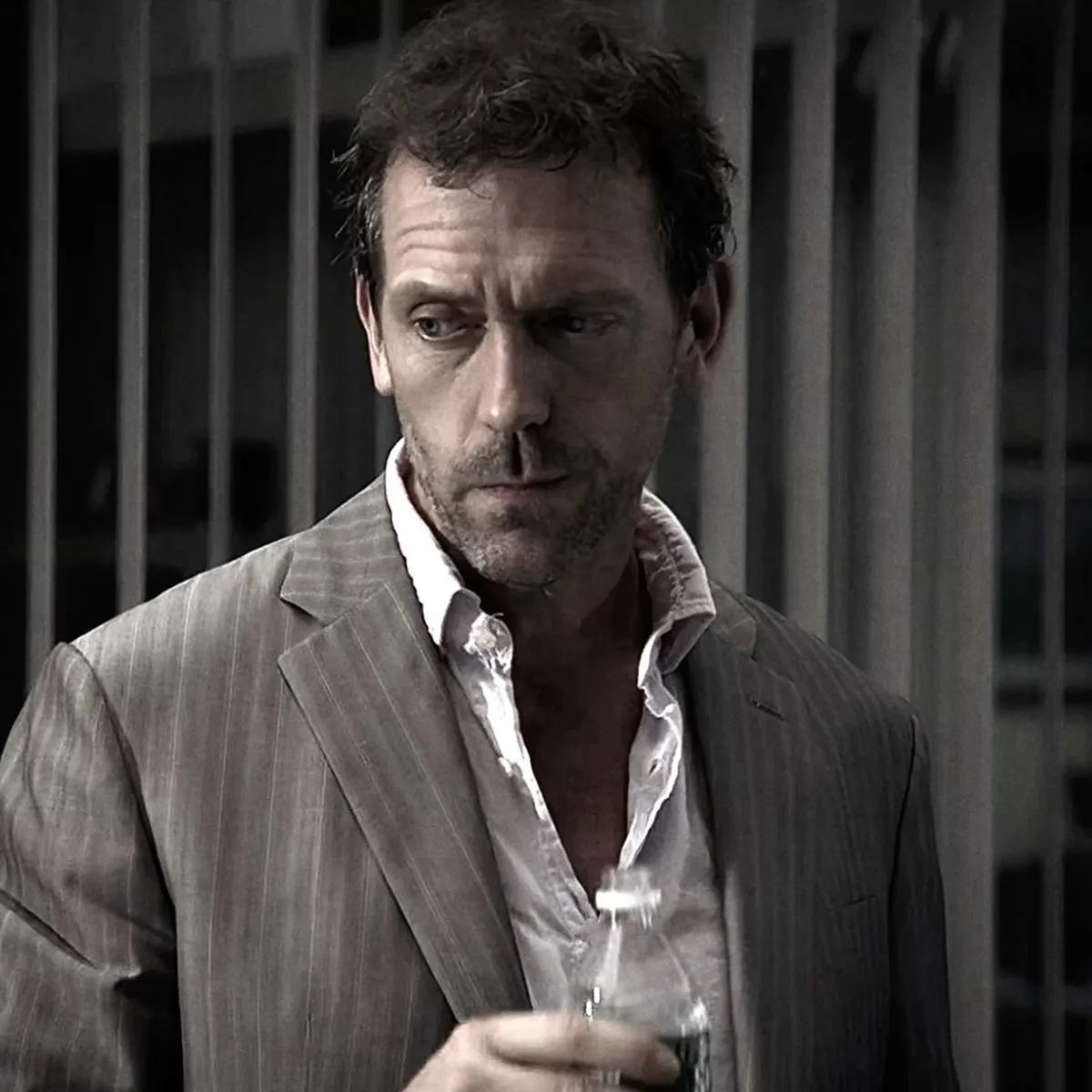 Avatar of Gregory House | Angel?…
