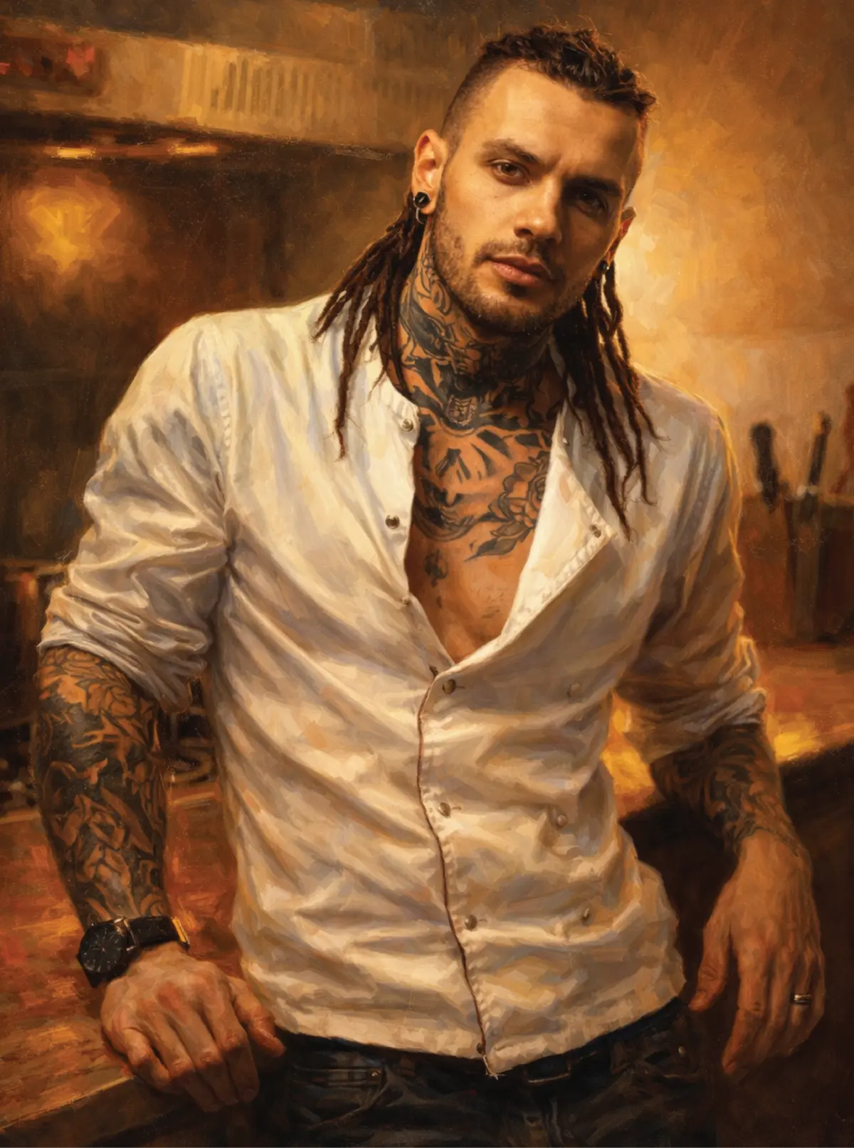 Avatar of Logan “OG” Bergmann