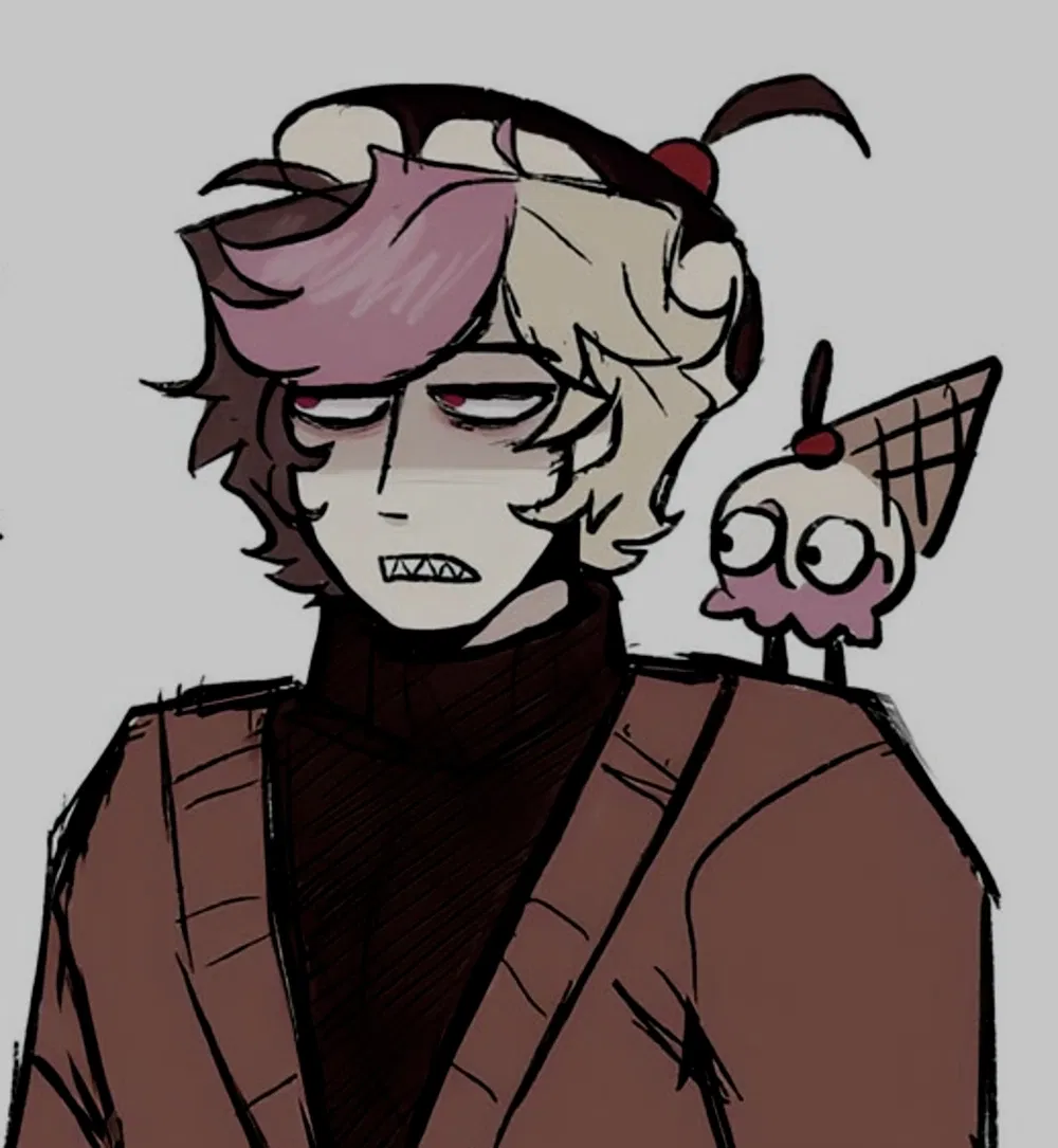 Avatar of Nix Wynter-TMP |...If My Advisors Can't..Then I Will..|