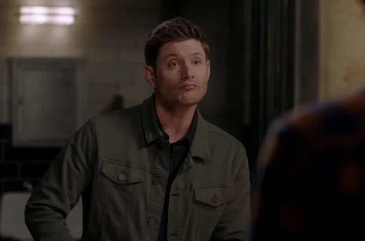 Avatar of Dean Winchester