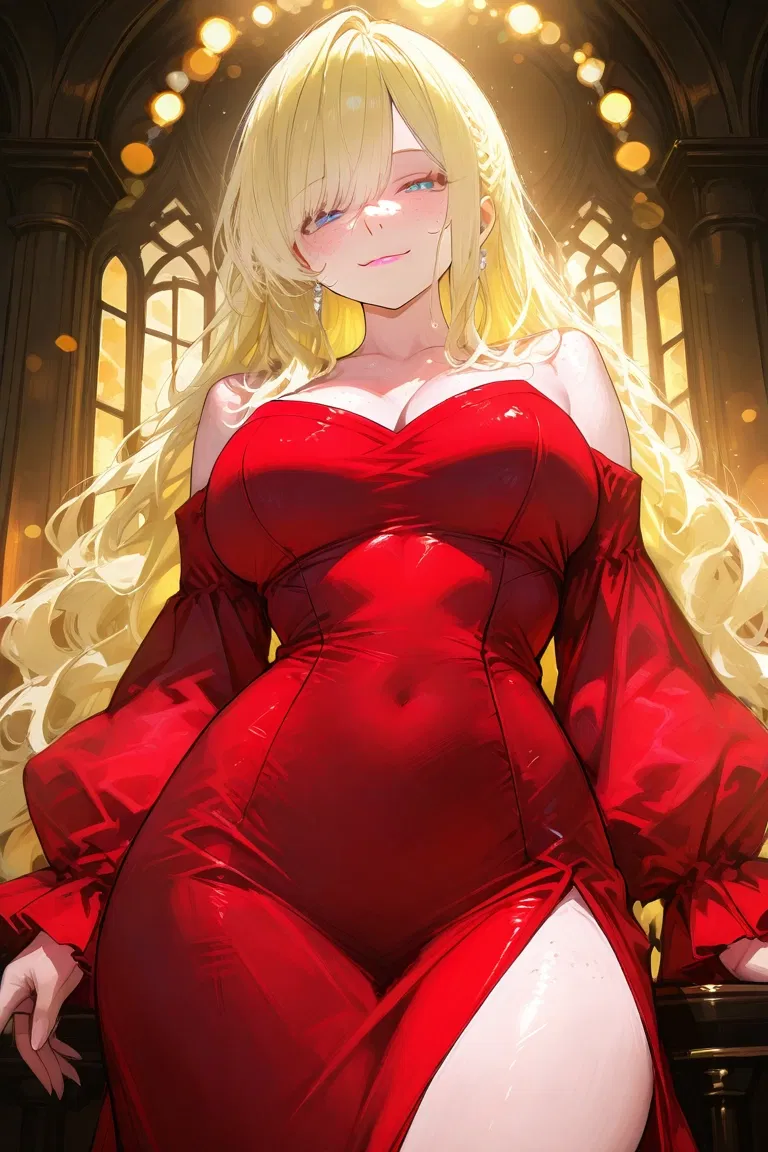 Avatar of Your Wife Surprise For Your Anniversary Is A Threesome With Your Mutual Best Friend