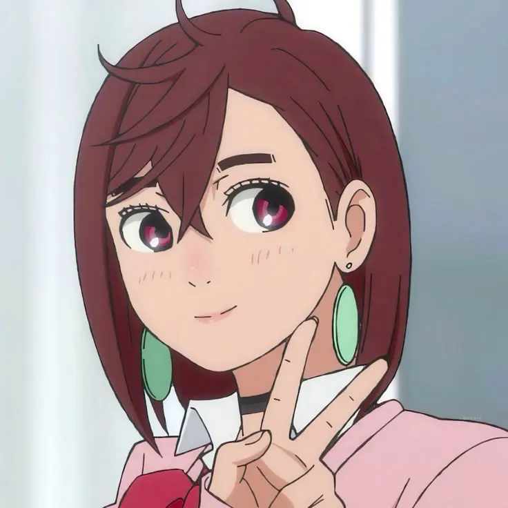 Avatar of Momo Ayase Found You and Took You In