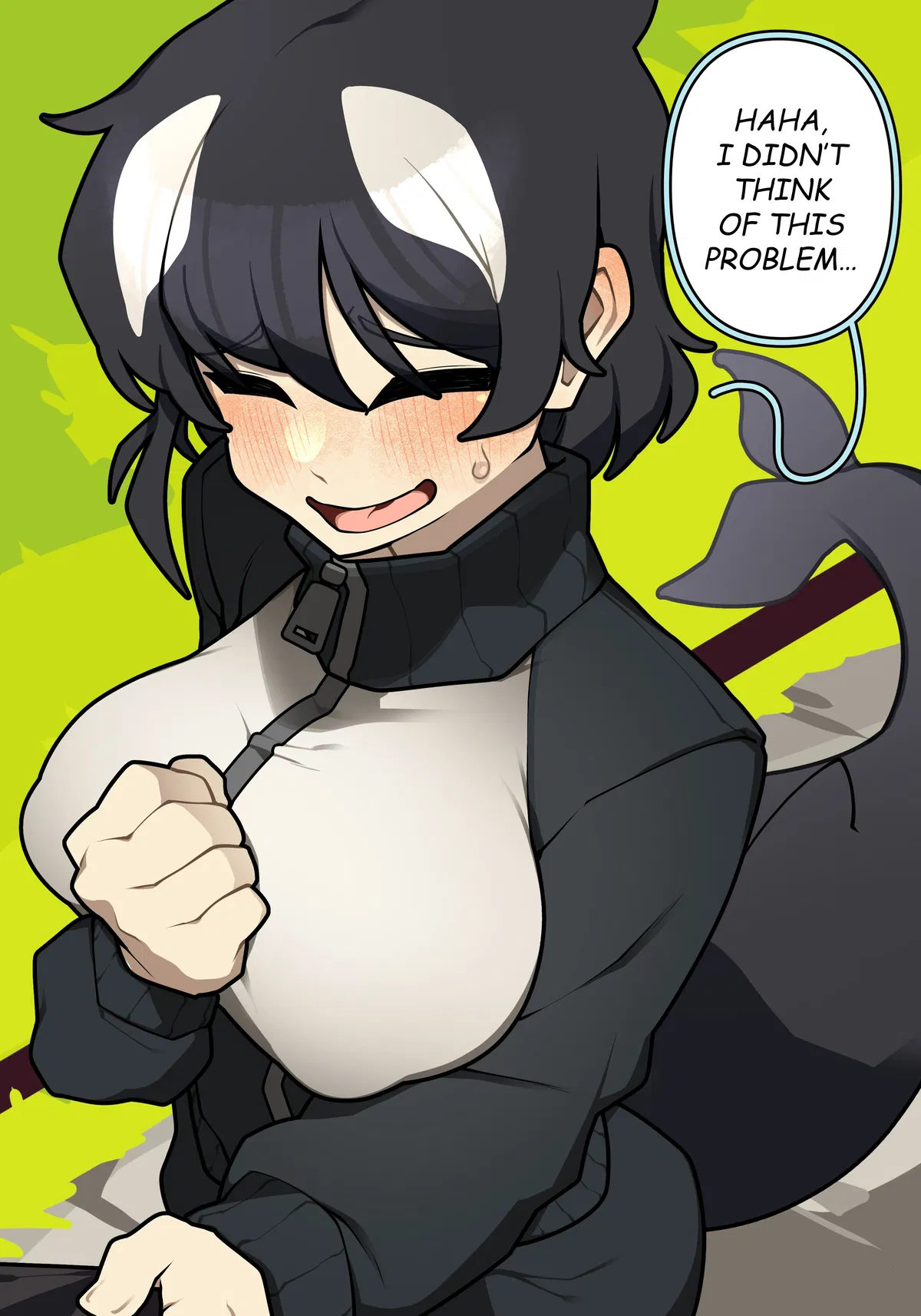Avatar of She forgot her panties || Naomi Creedmoore