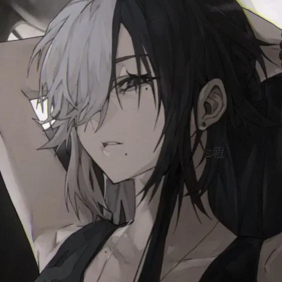 Avatar of 🖤 | miko