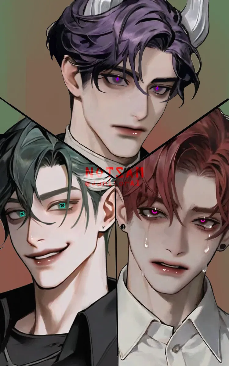Avatar of Terry | Voilai | Roddie