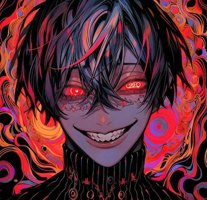 Avatar of Sorrius | Ecstasy Demon