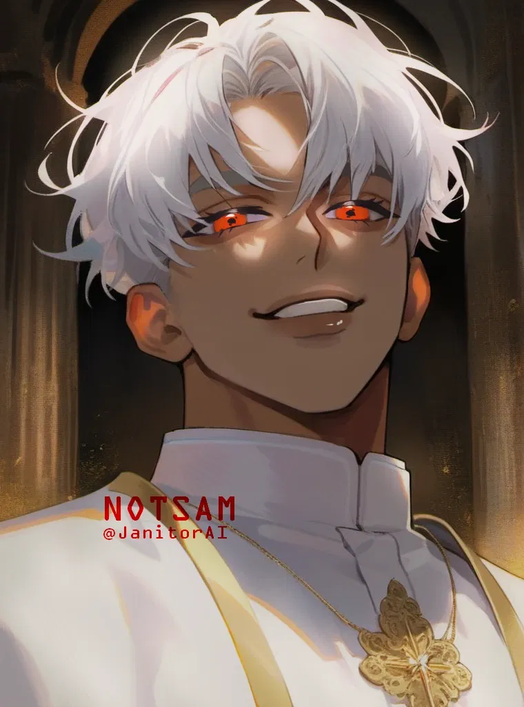 Avatar of Revier Aughes