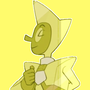 Avatar of Yellow Zircon