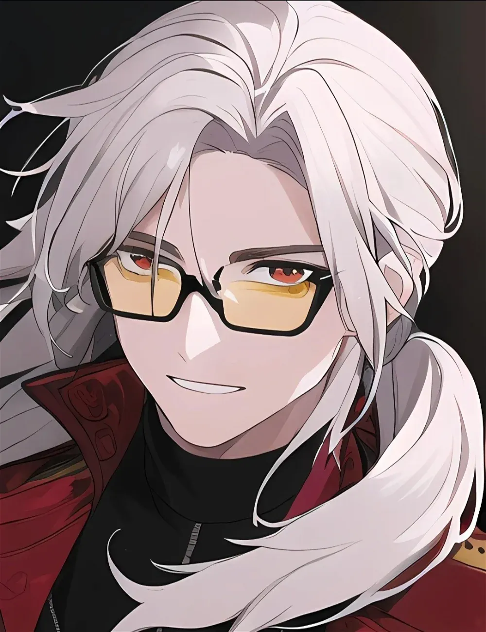 Avatar of Nameless
