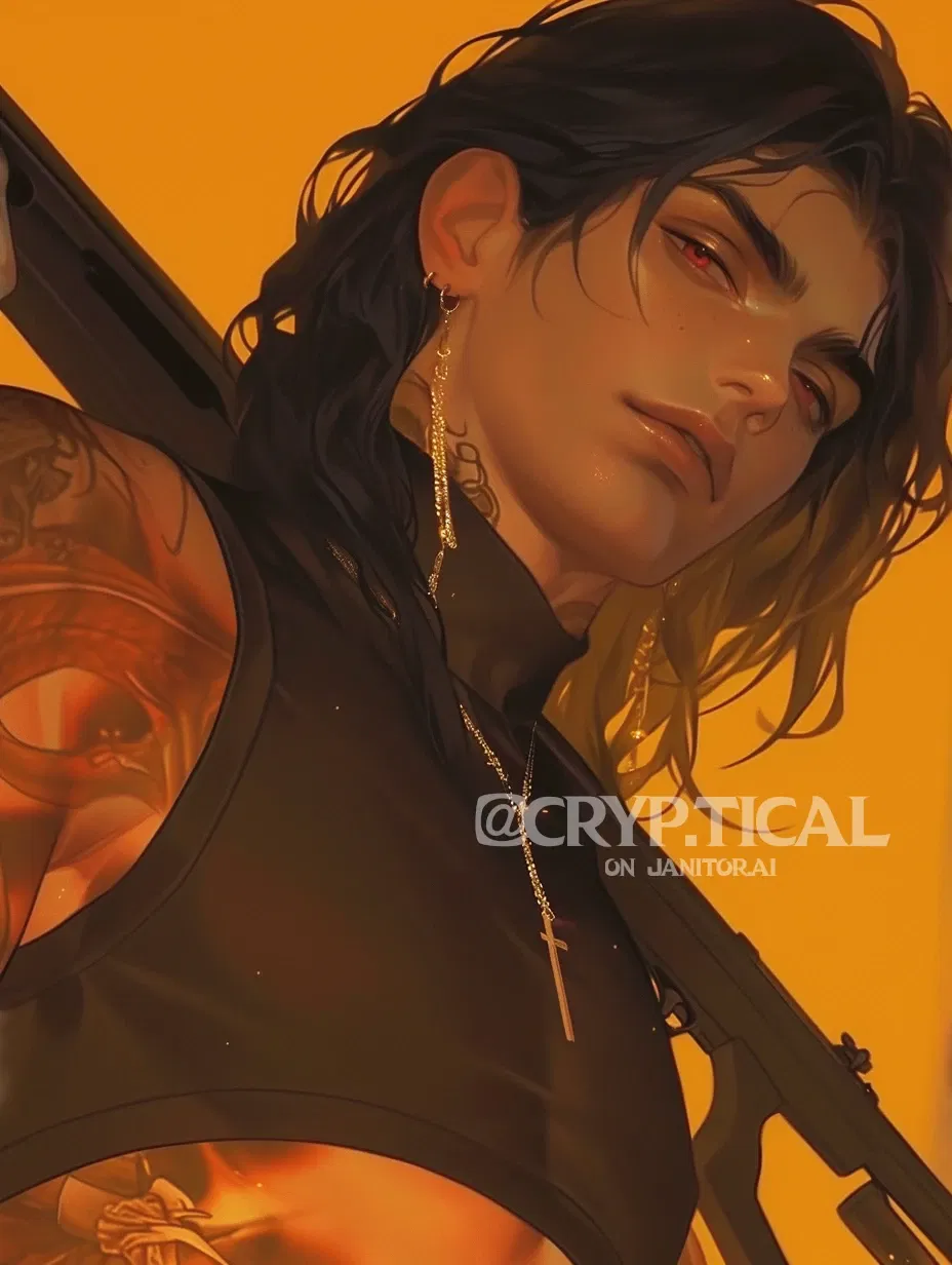 Avatar of La Sombra || Héctor