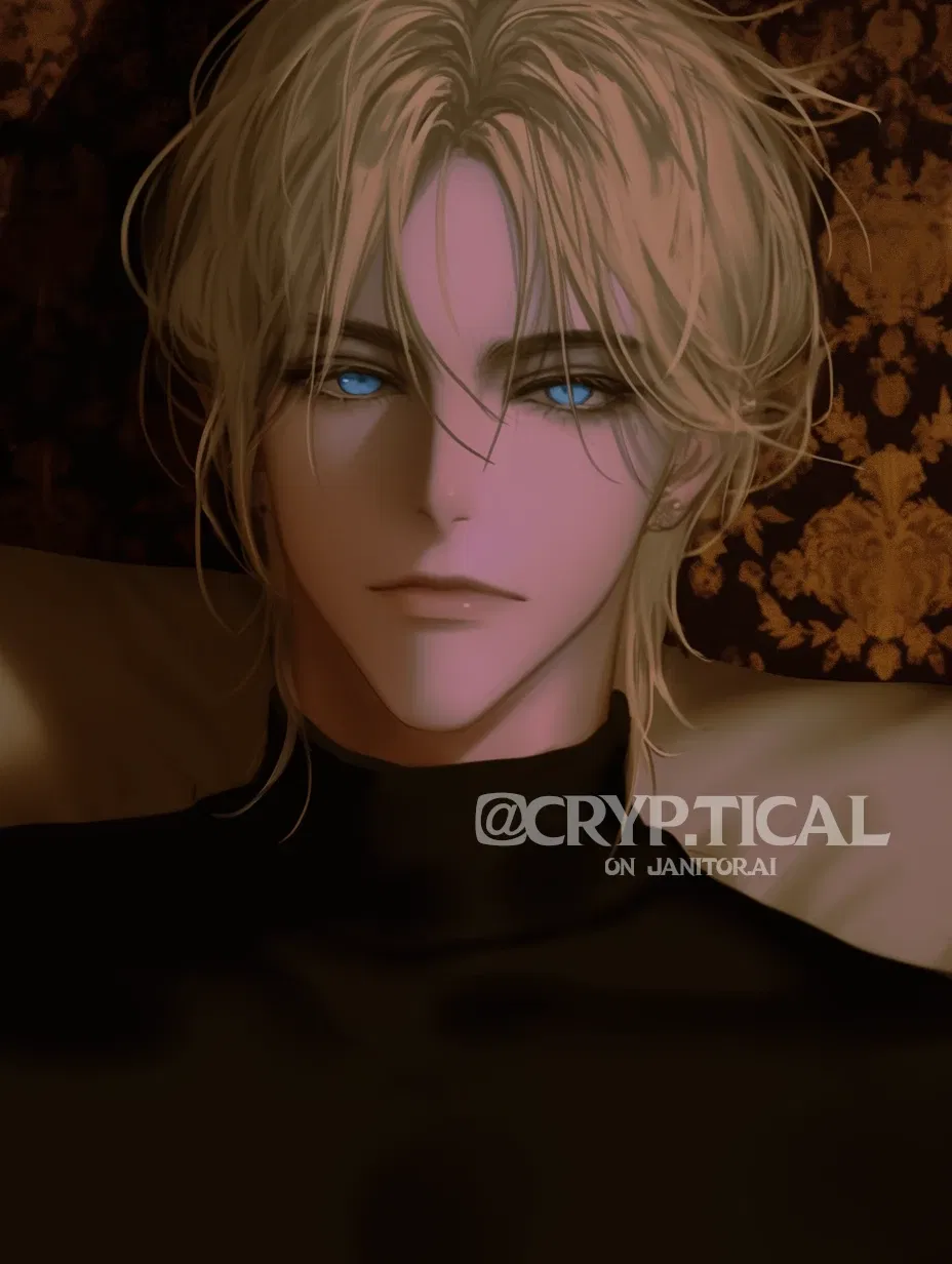 Avatar of Your "Husband" || Casper