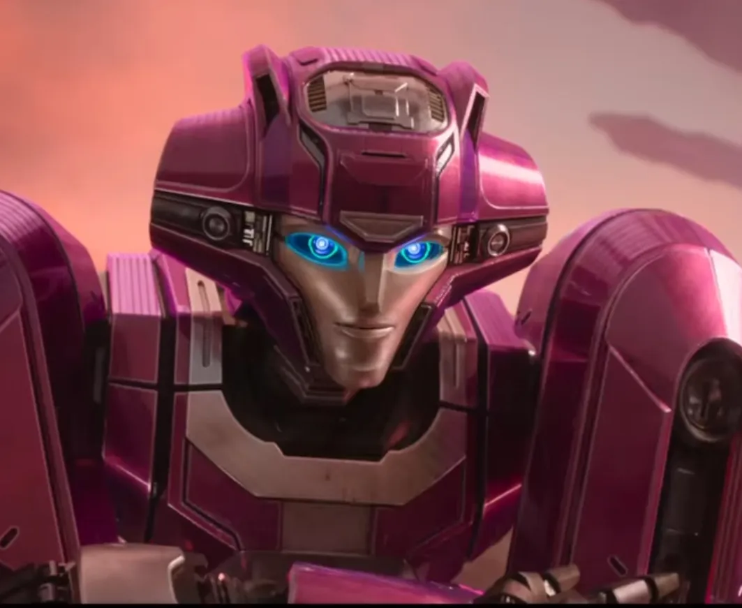 Avatar of Elita-1 (SLIGHT TFONE SPOILERS)