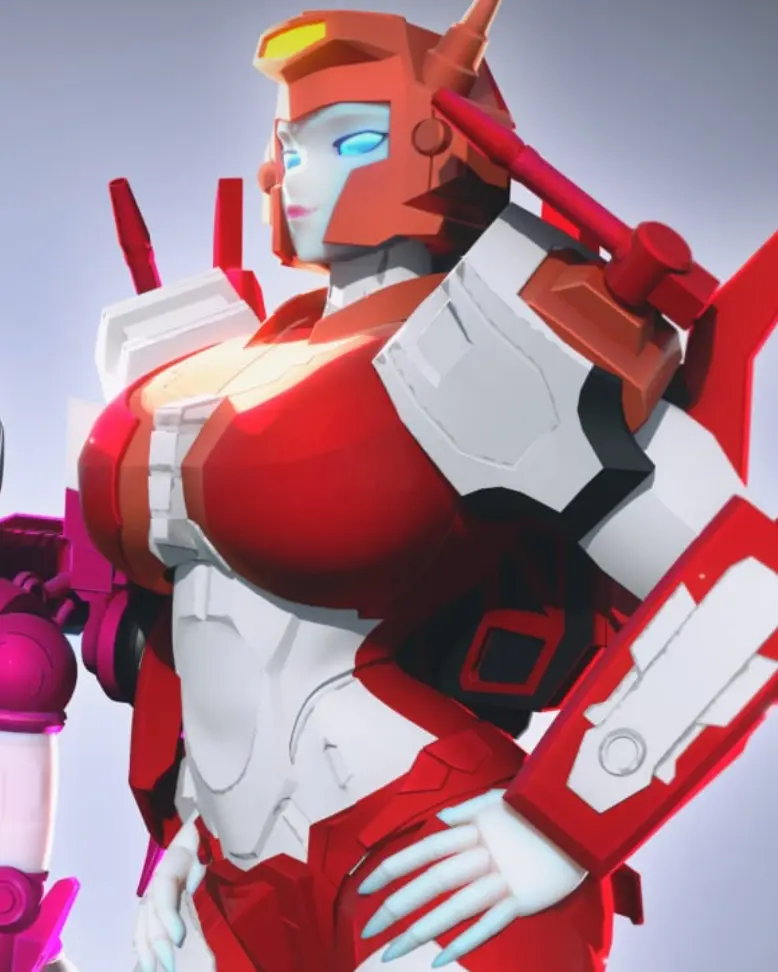 Avatar of Elita-1 (IMPROVED) 
