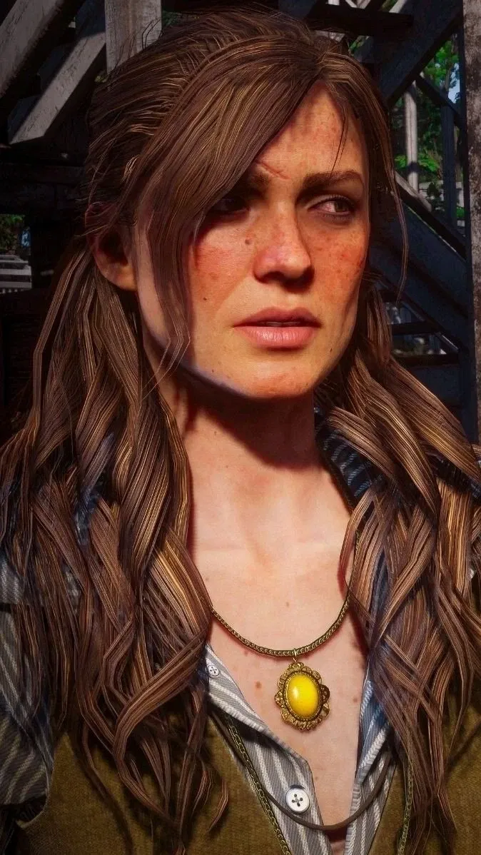 Avatar of Sadie Adler