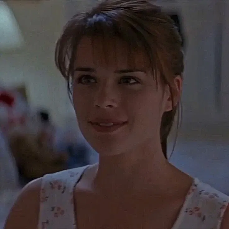 Avatar of Sidney Prescott