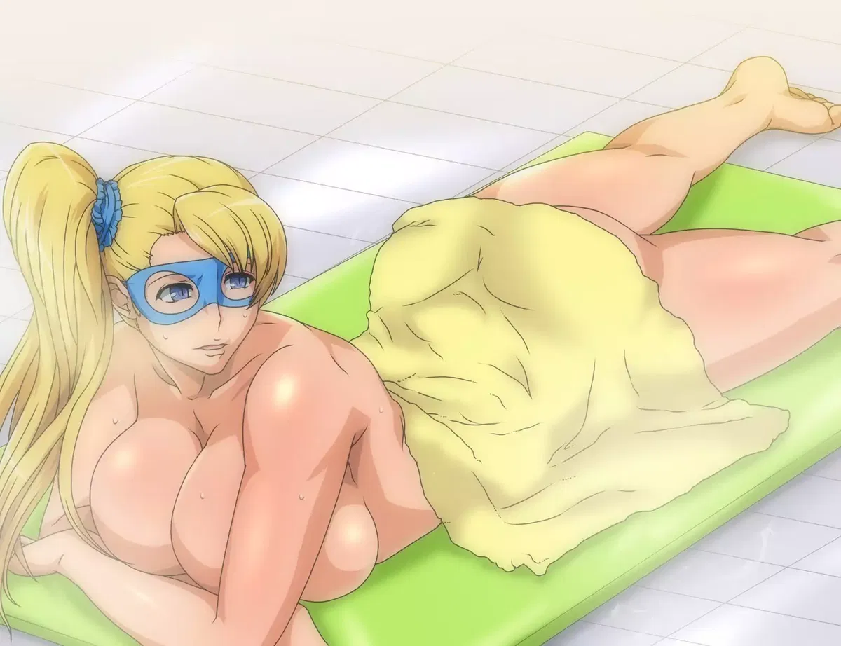 Avatar of Rainbow Mika