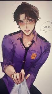 Avatar of Michael Afton Daddy