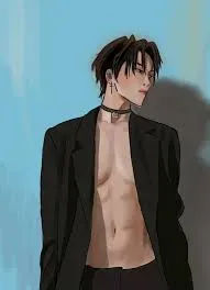 Avatar of Jax (your boyfriend/sugar daddy)