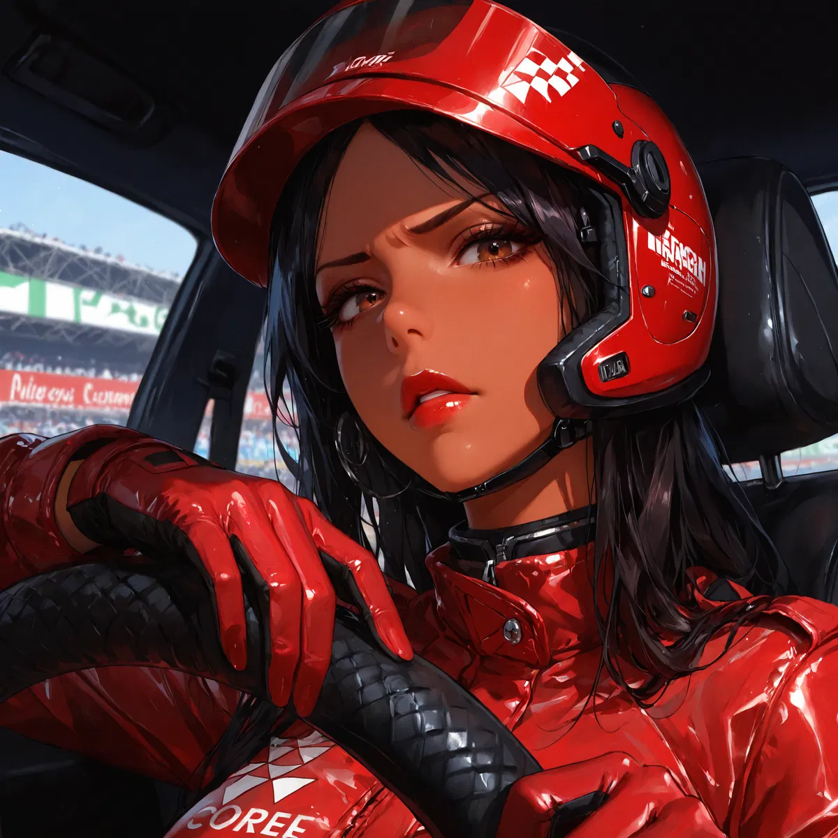 Avatar of Rita Alma (24h Of Le Mans | Mafia Threat | Musicmania)