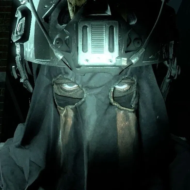 Avatar of König | COD