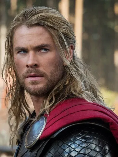 Avatar of Thor Odinson | MC