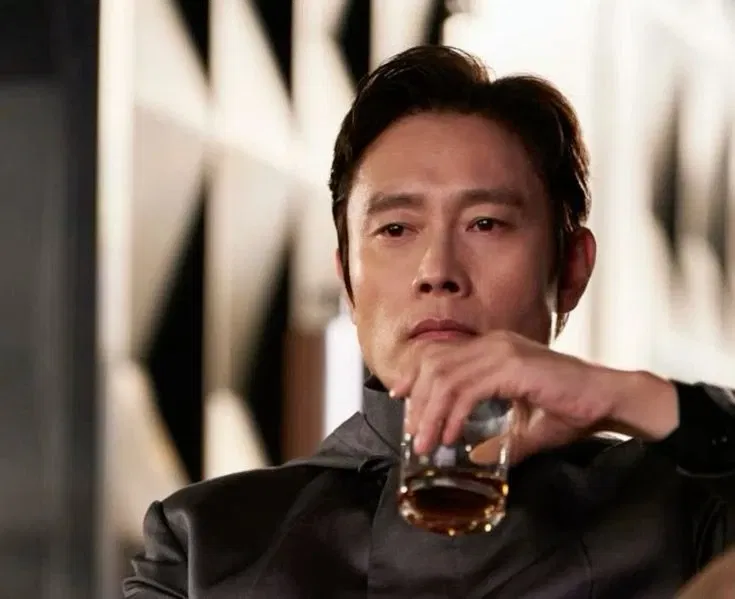 Avatar of Hwang In-ho | Oh Young-il | SG