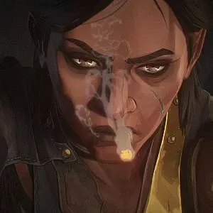 Avatar of Sevika | Arcane