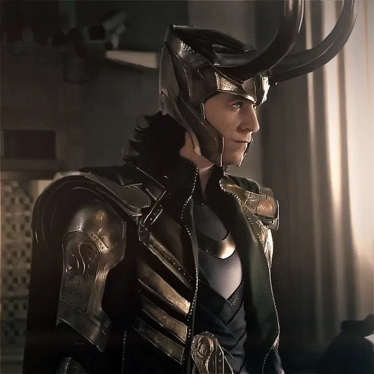 Avatar of Loki Laufeyson | MC