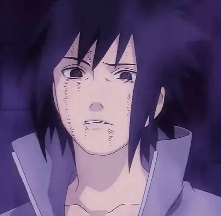 Avatar of Sasuke Uchiha 