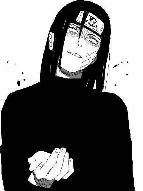 Avatar of Neji Hyuga