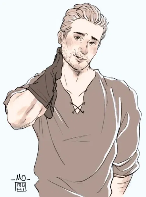 Avatar of Cullen Rutherford