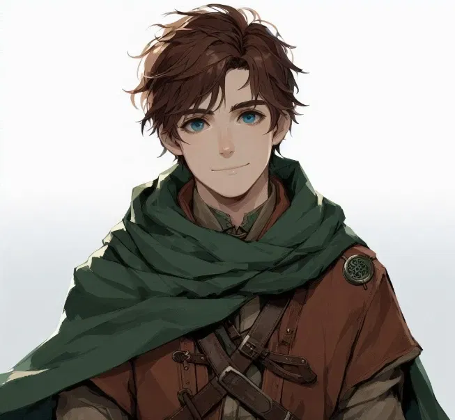 Avatar of Ander Pavlos