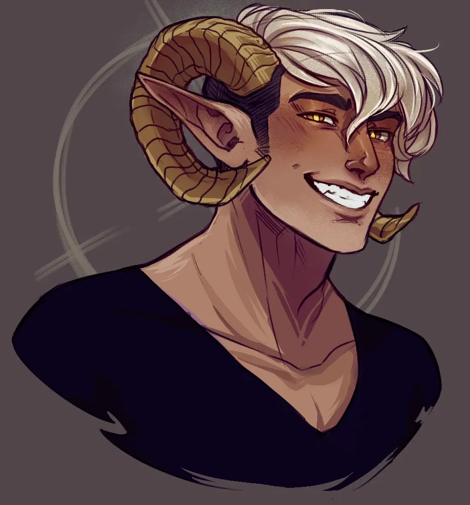 Avatar of Pazaron Varon