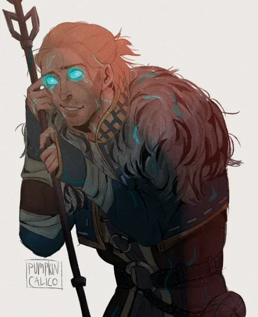 Avatar of Anders