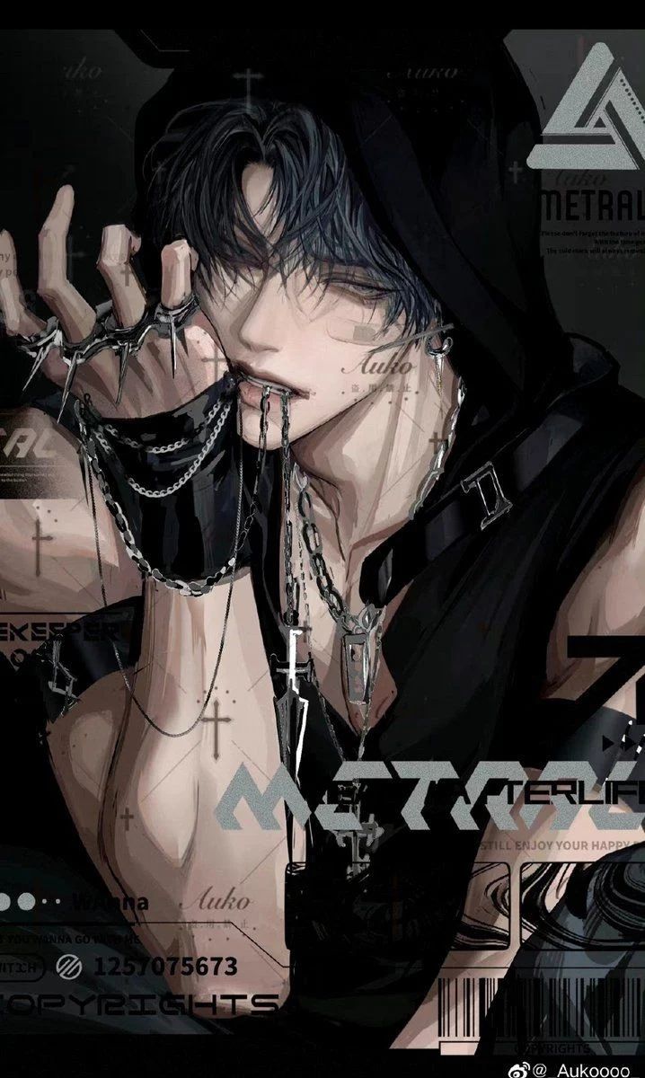 Avatar of Ayato