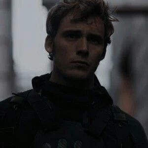 Avatar of Finnick Odair