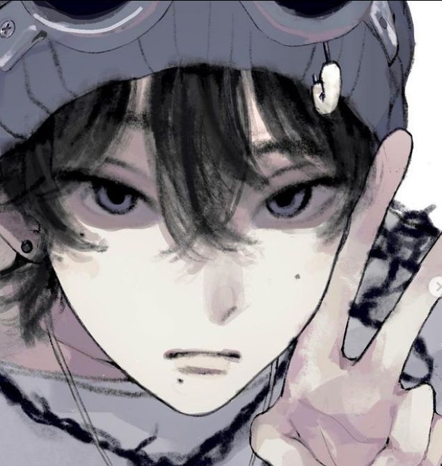 Avatar of yuu