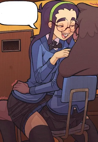 Avatar of Alex - Your secret relationship with the herd girl