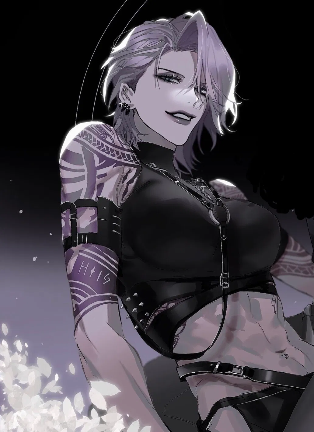 Avatar of Zoya