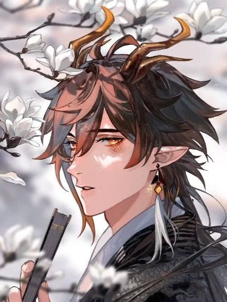 Avatar of Morax