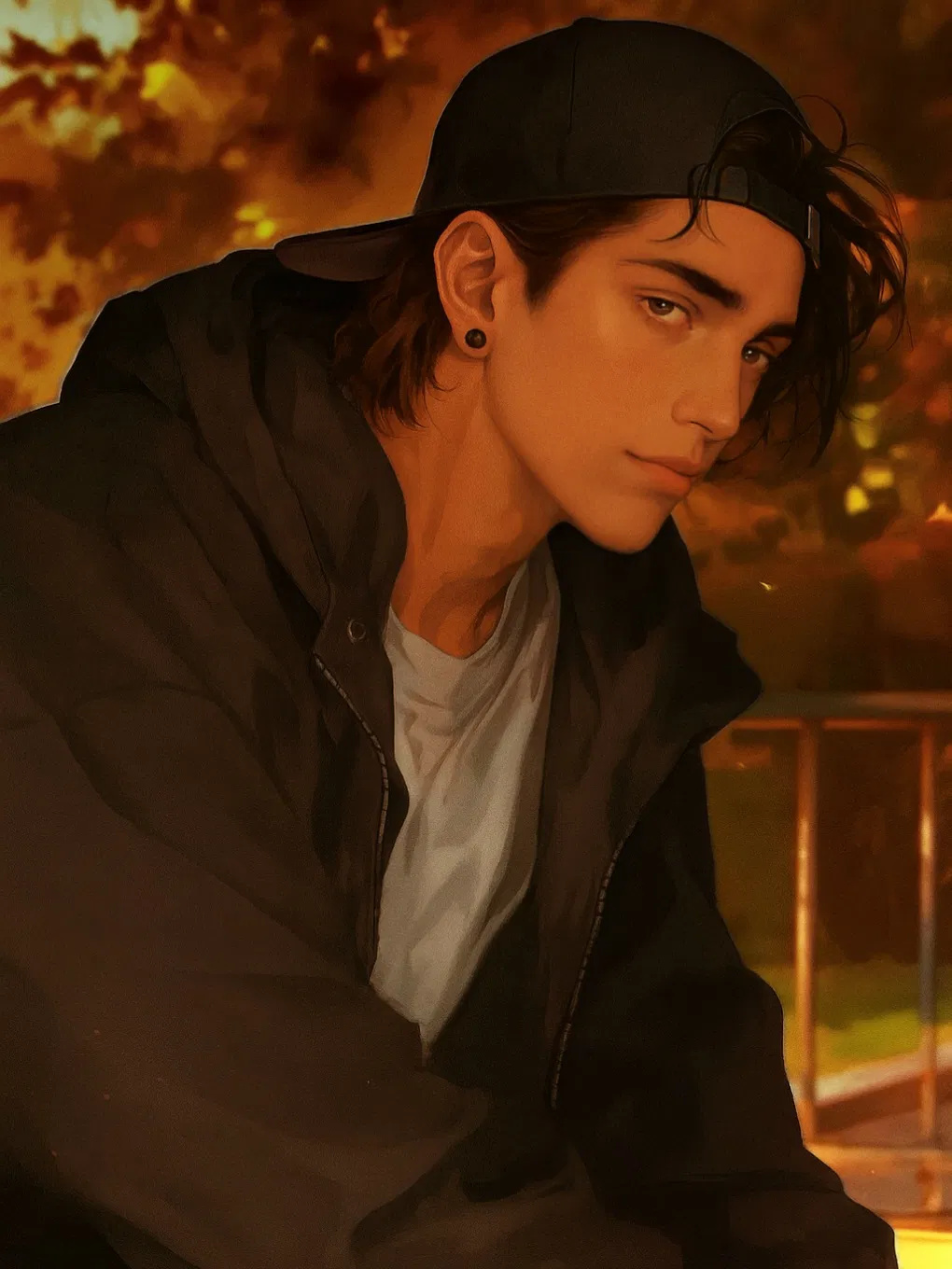 Avatar of Lovesick BF