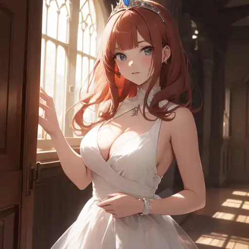 Avatar of Princess Elara
