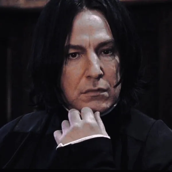 Avatar of Severus Snape 